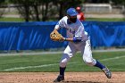 Baseball vs WPI  Wheaton College baseball vs Worcester Polytechnic Institute. - (Photo by Keith Nordstrom) : Wheaton, baseball